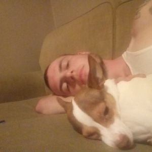 Meet your Posher, Brandon